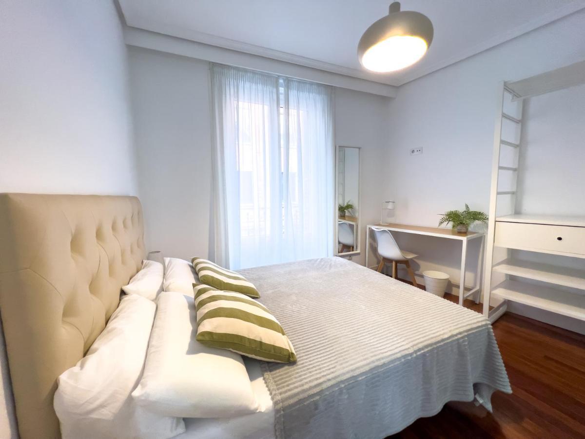 Callao Suites Madrid Buitenkant foto