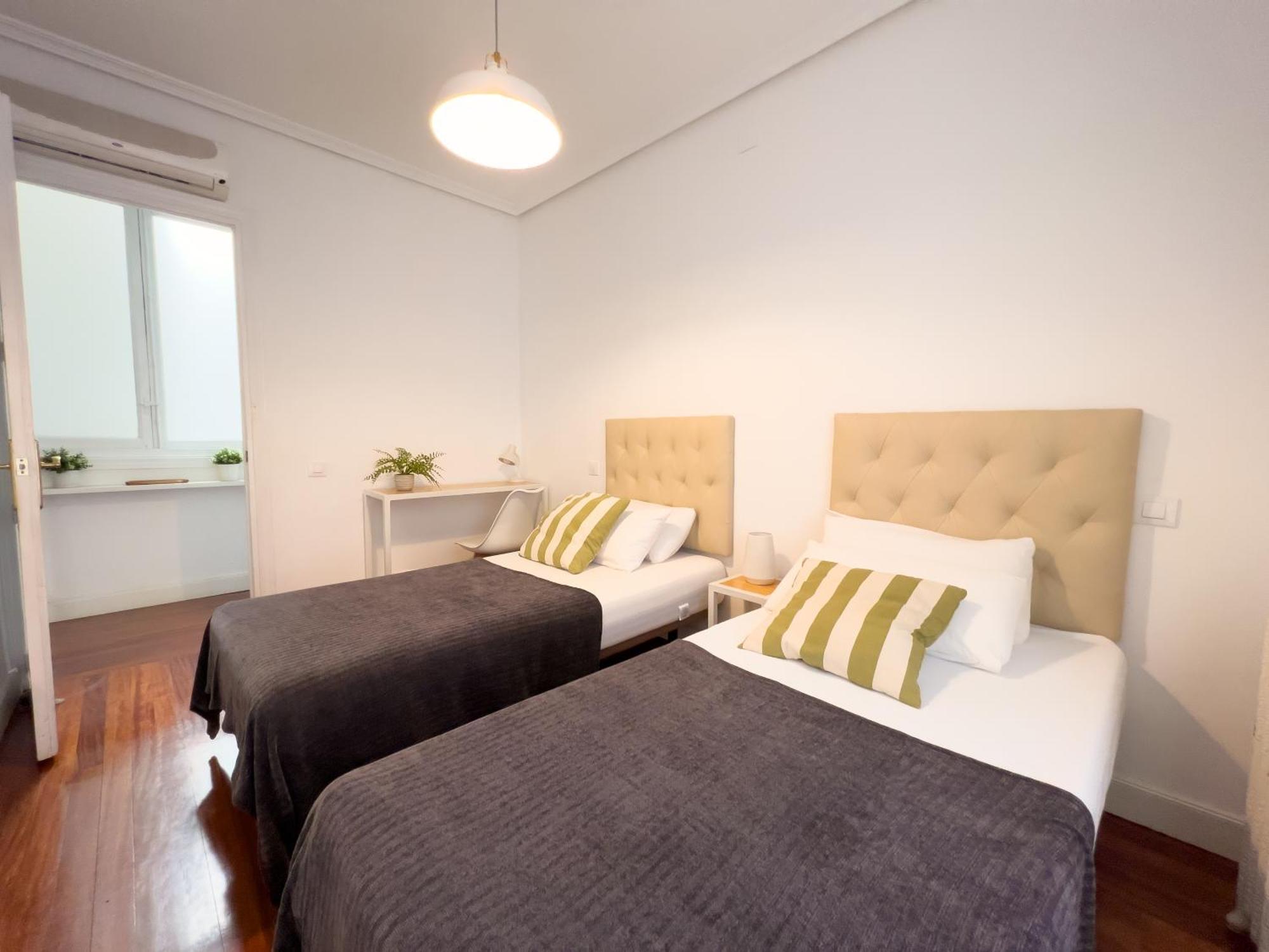 Callao Suites Madrid Buitenkant foto