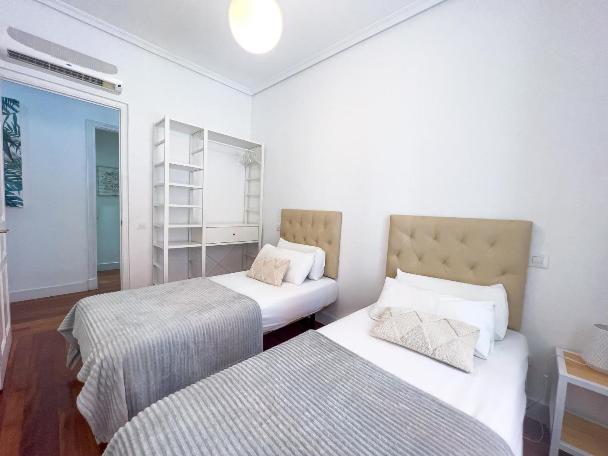 Callao Suites Madrid Buitenkant foto