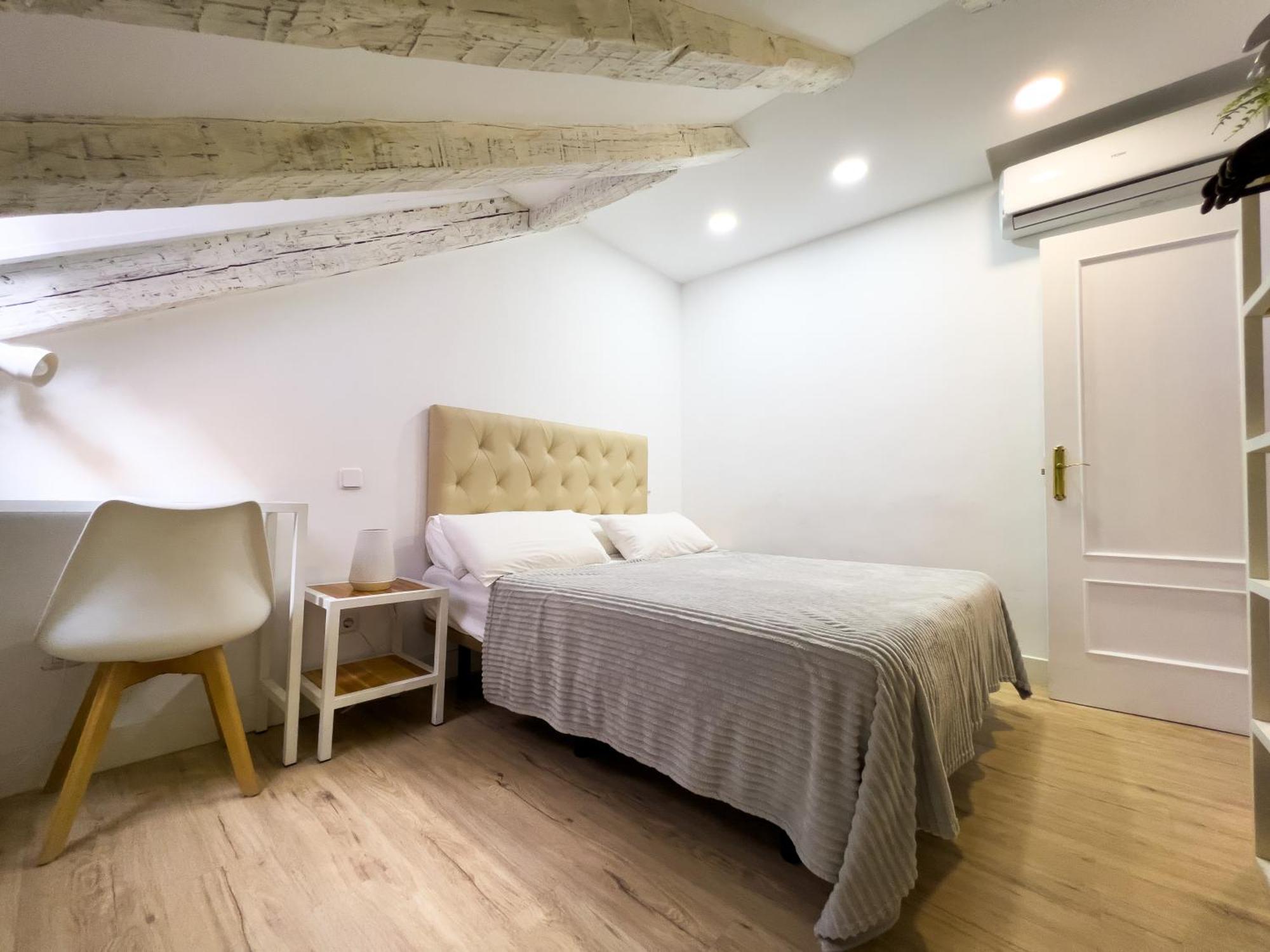 Callao Suites Madrid Buitenkant foto