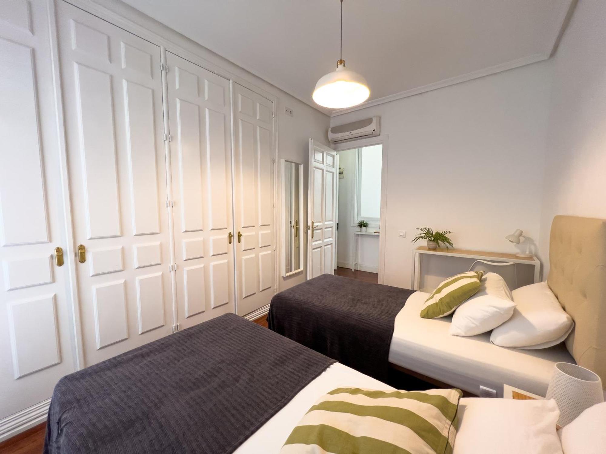 Callao Suites Madrid Buitenkant foto