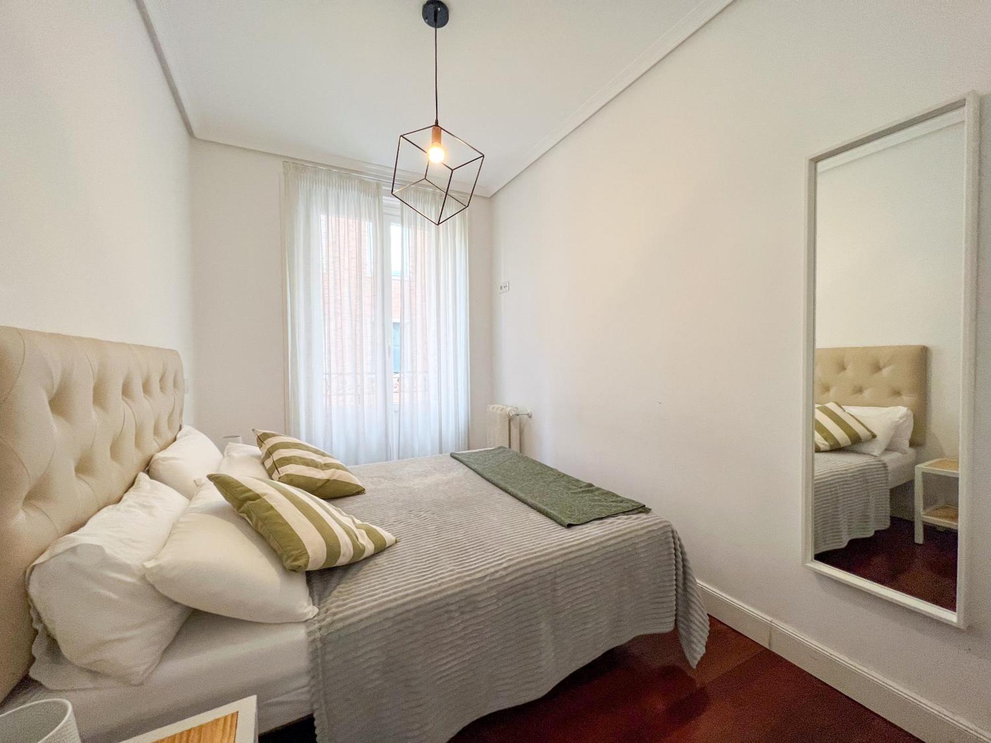 Callao Suites Madrid Buitenkant foto