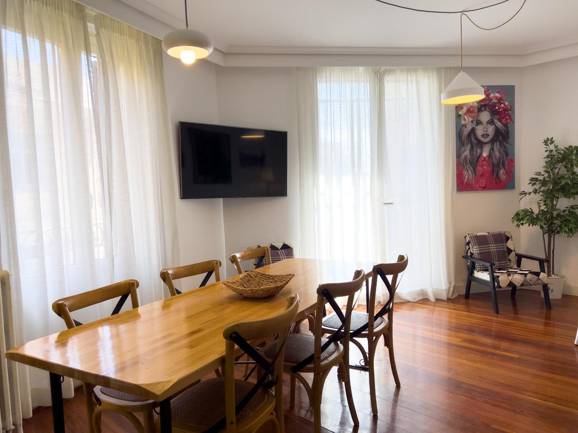 Callao Suites Madrid Buitenkant foto