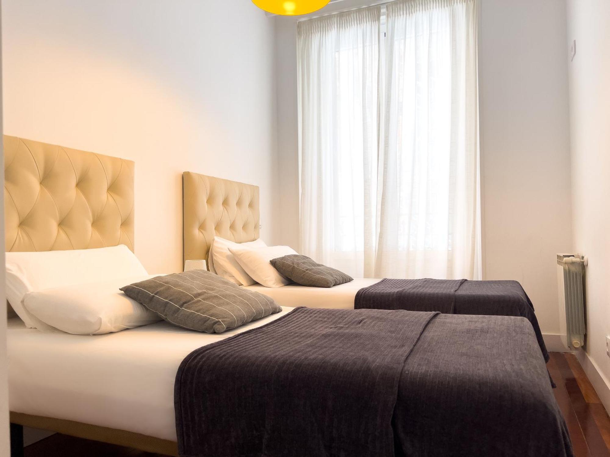 Callao Suites Madrid Buitenkant foto