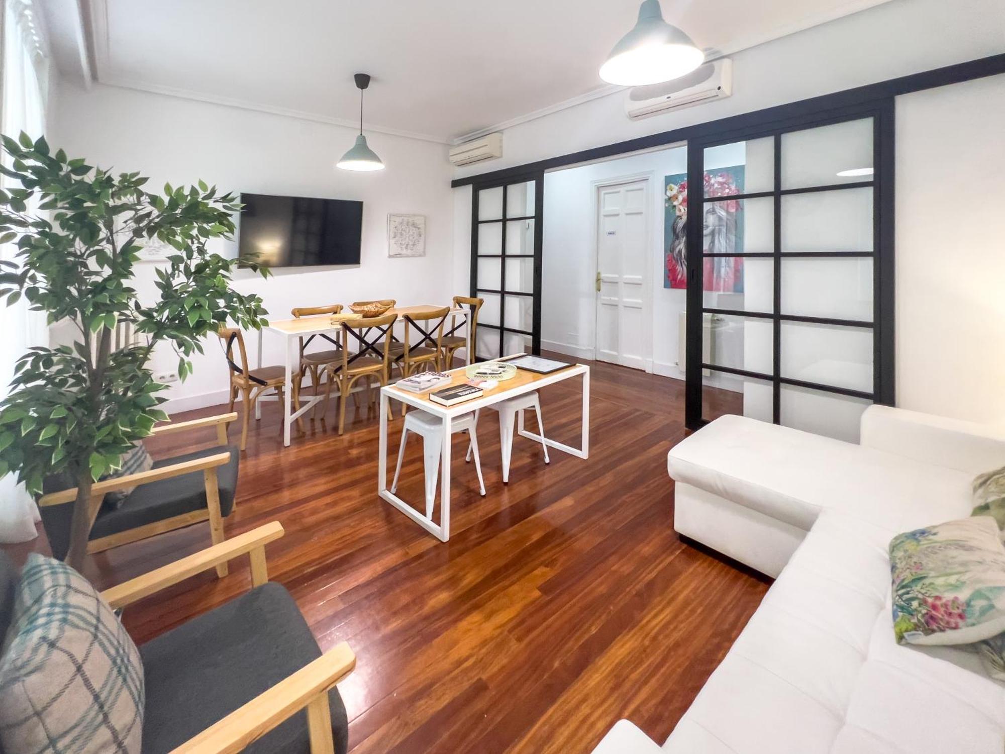 Callao Suites Madrid Buitenkant foto