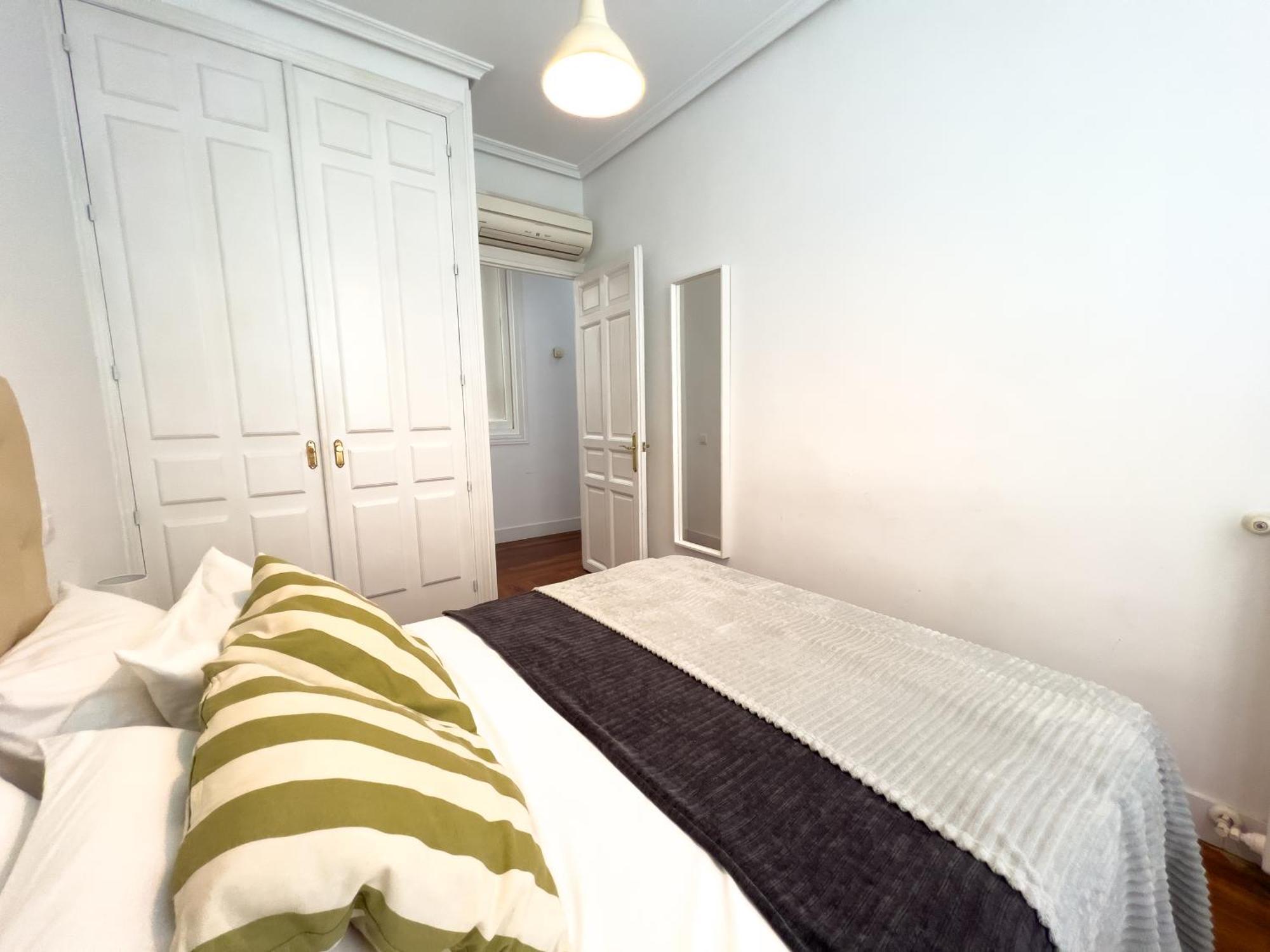 Callao Suites Madrid Buitenkant foto