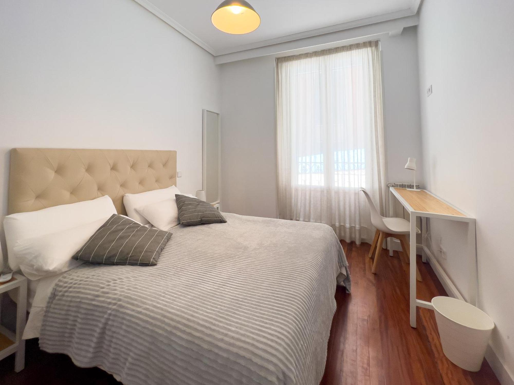 Callao Suites Madrid Buitenkant foto