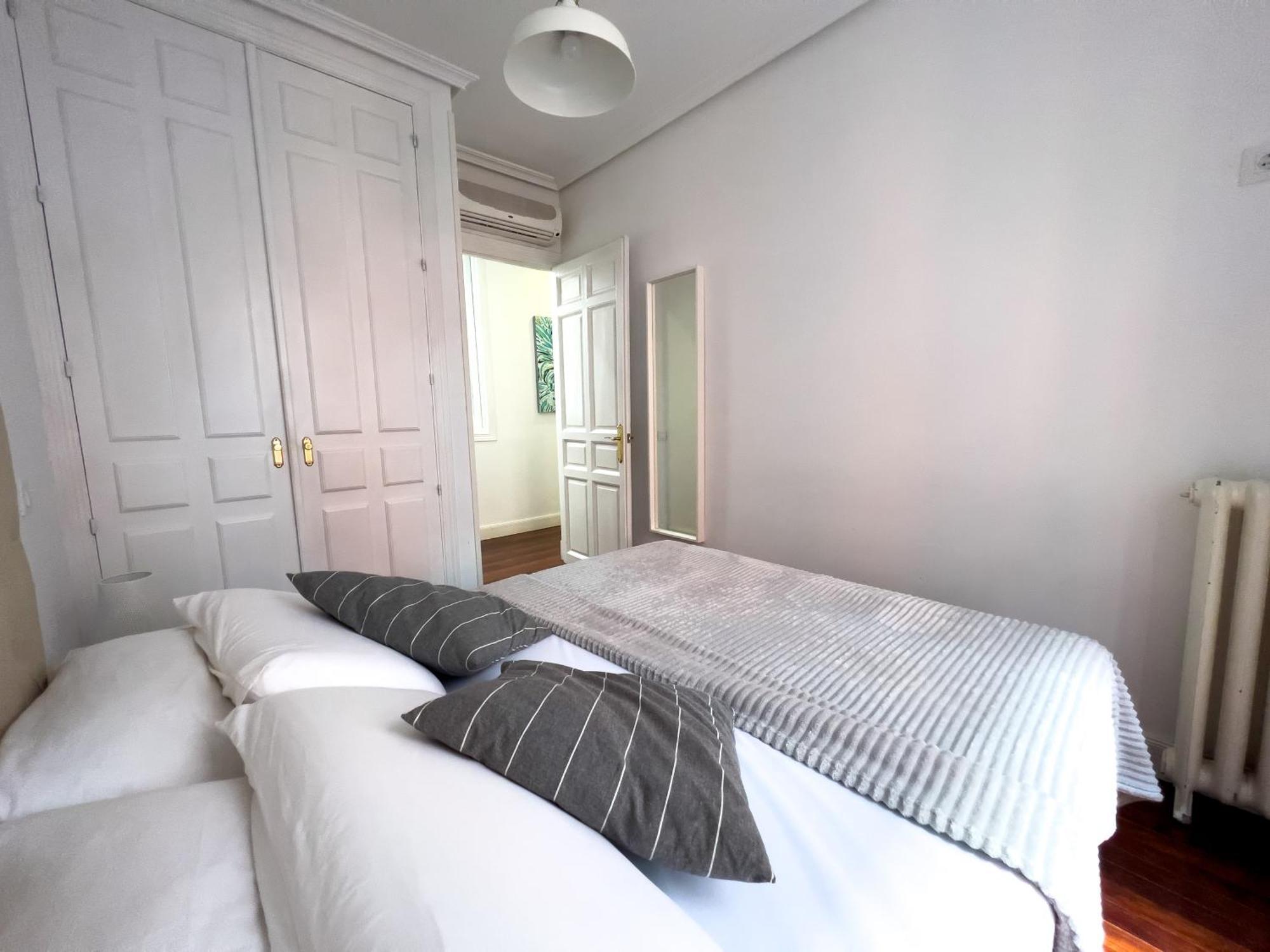 Callao Suites Madrid Buitenkant foto