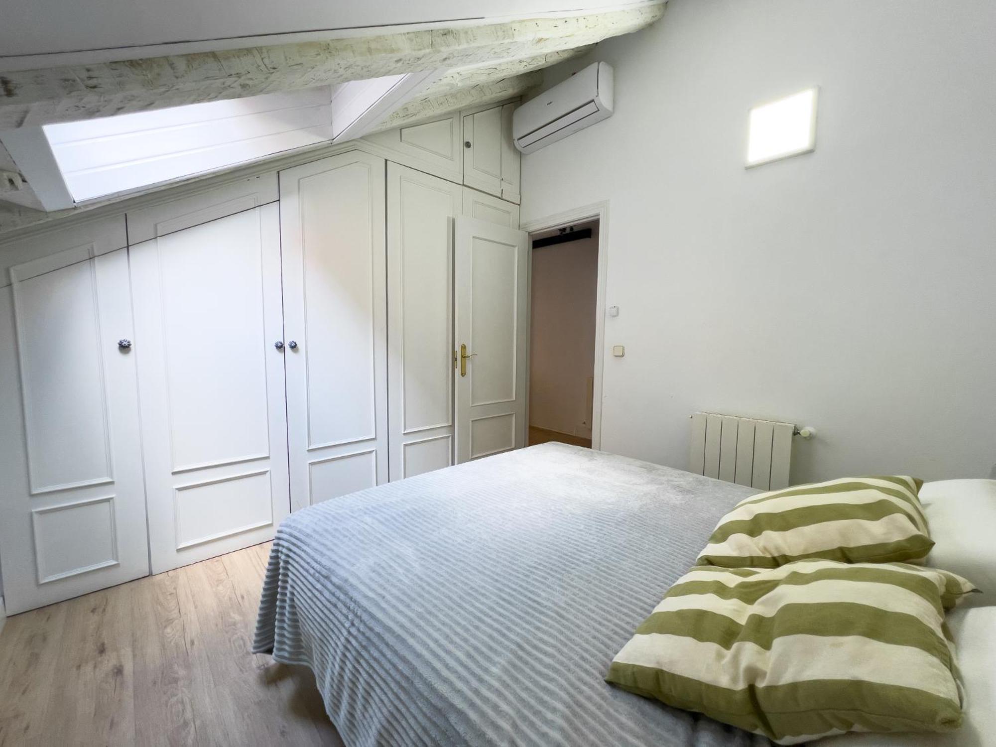 Callao Suites Madrid Buitenkant foto