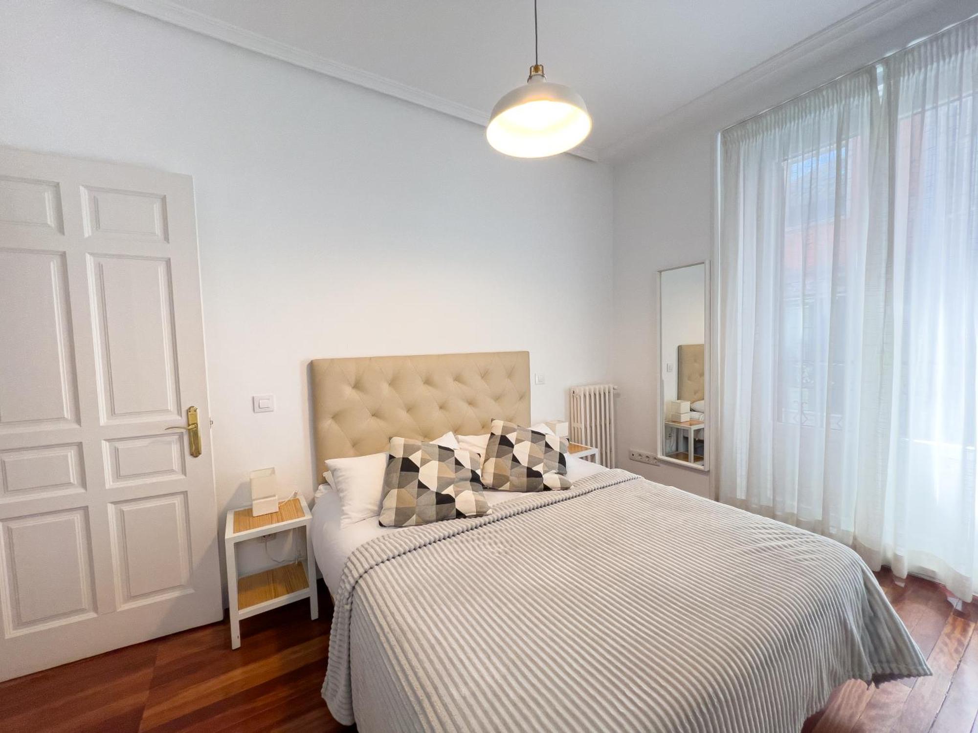 Callao Suites Madrid Buitenkant foto