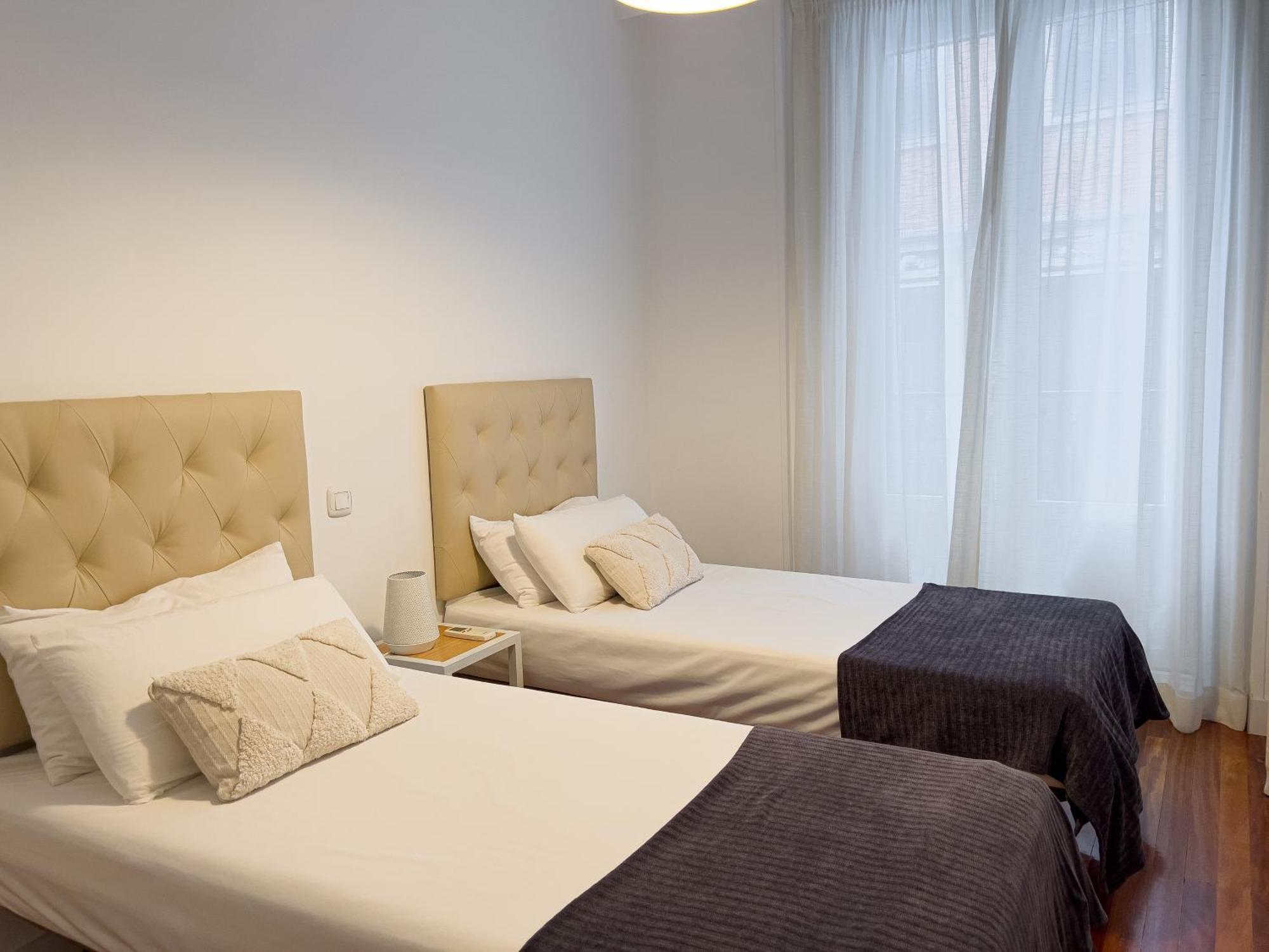 Callao Suites Madrid Buitenkant foto