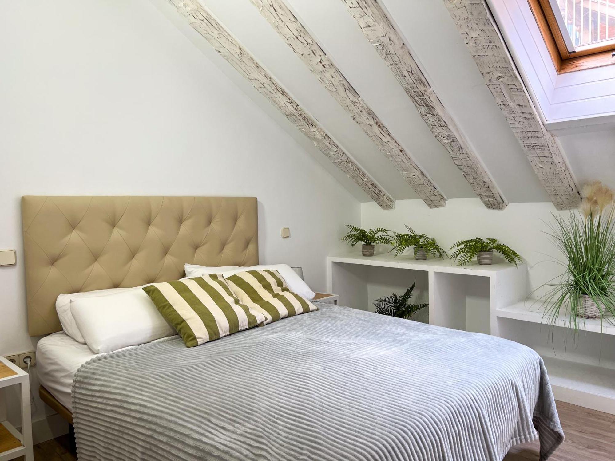 Callao Suites Madrid Buitenkant foto